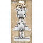 Idea-ology by Tim Holtz - [TH93795] Vintage Clips