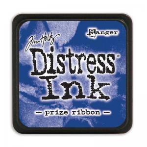Tim Holtz MINI Distress Ink Pad - Prize Ribbon