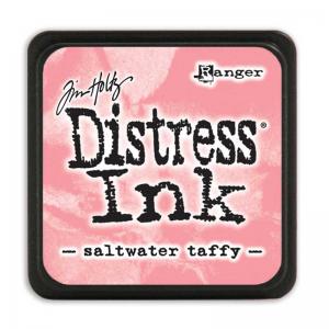 Tim Holtz MINI Distress Ink Pad - Saltwater Taffy