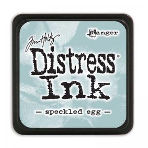Tim Holtz MINI Distress Ink Pad - Speckled Egg