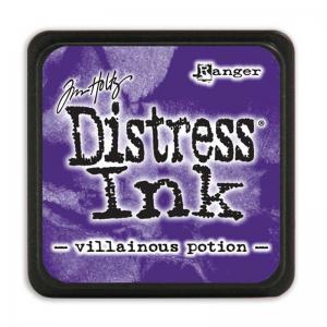 Tim Holtz MINI Distress Ink Pad - Villainous Potion
