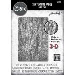Tim Holtz Sizzix 3D Texture Fades - Cracked, Large [667000]
