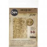 Tim Holtz Sizzix 3D Texture Fades - Kaleidoscope [663296]