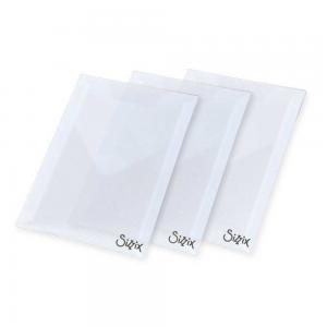 Tim Holtz Sizzix Accessory Storage Envelopes [658729]