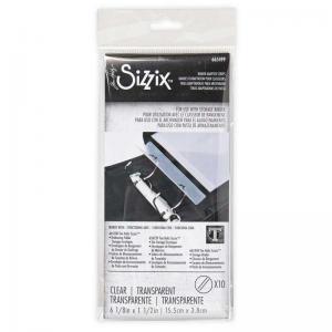 Tim Holtz Sizzix Binder Adapter Strips [665499]