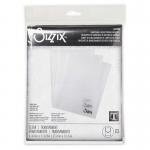 Tim Holtz Sizzix Embossing Folder Storage Envelopes [665500]