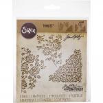 Tim Holtz Sizzix Thinlits - Mixed Media #5 [662688]