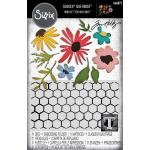 Tim Holtz / Sizzix Vault Sidekick Side-Order - Floristry [666872]