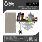 Tim Holtz / Sizzix Side-Order - Laboratory [666911]