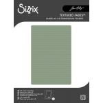 Tim Holtz Sizzix Vault Texture Fades - Dots [667253]