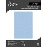 Tim Holtz Sizzix Vault Texture Fades - Sparkle Stars [667250]