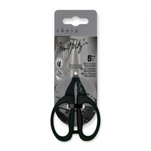 Tim Holtz / Tonic Studios 5" Mini Snips [816EUS]