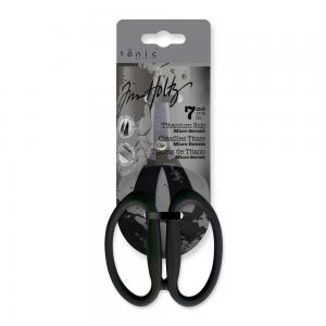 Tim Holtz / Tonic Studios 7" Titanium Snip [817EUS]