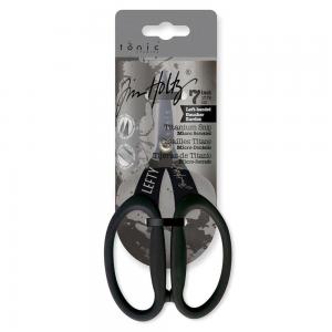 CANARY All Purpose Office Scissors for Adult, Non-Stick Blade for