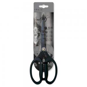 Tim Holtz / Tonic Studios 9 1/2" Titanium Shears [819EUS]