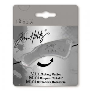 Tim Holtz / Tonic Studios Mini Rotary Cutter [807EUS]