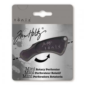 Tim Holtz / Tonic Studios Rotary Perforator [806EUS]