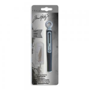 Tim Holtz / Tonic Studios Retractable Craft Knife [3356EUS]