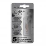 Tim Holtz / Tonic Studios Retractable Craft Knife Refill Blades [3358EUS]