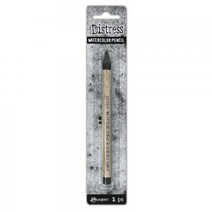 Tim Holtz Distress Watercolor Pencil - Scorched Timber