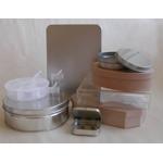 Tins, Boxes & Containers