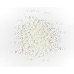 Toho Magatama Beads - [M41] Opaque White