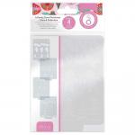 Tonic Studios A Candy Cane Christmas Collection - Stencil Collection [5538E]