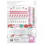 Tonic Studios A Candy Cane Christmas Collection - Topper Pack [5542E]