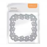 Tonic Studios Cutting Die - Starburst Square [4677E]