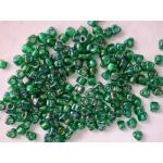 Miyuki Triangle Bead - 1154 Green AB