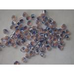 Miyuki Triangle Bead - 3276 Silver Lined Rose Lt Sapphire
