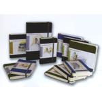 Artists' Journals and Sketchbooks