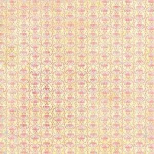 Basic Grey "Two Scoops" - [TSC-1056] Dreamsicle