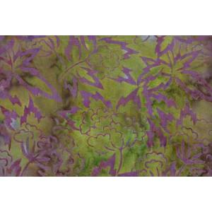Princess Mirah Batiks - Sweet Pea [TT1-673]