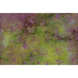 Princess Mirah Batiks - Sweet Pea [TT3-673]