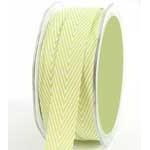 Twill Ribbons
