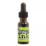 Tim Holtz Distress Ink Reinker - Twisted Citron