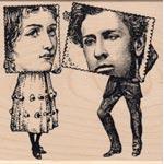 Stamps & Stamping Supplies