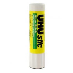 UHU Glue Stick - Clear