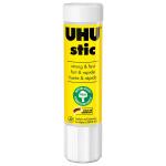 UHU Stic Permanent Glue Stick [99649]