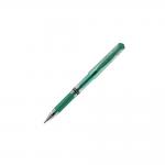 Uni-Ball Signo Gel Impact Pen - Broad - Metallic Green