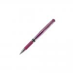 Uni-Ball Signo Gel Impact Pen - Broad - Metallic Pink