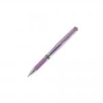 Uni-Ball Signo Gel Impact Pen - Broad - Metallic Violet