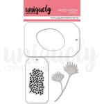 Uniquely Creative Mixed Media Mini Set 1 [UCE2089]