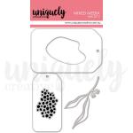 Uniquely Creative Mixed Media Mini Set 2 [UCE2090]