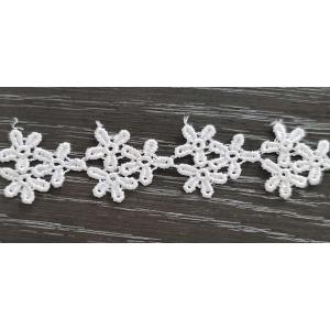 Venise Lace - 1" Ivory [100]