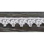 Venise Lace - 1/2" Natural [14803]