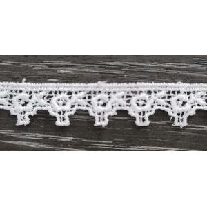 Venise Lace - 1/2" Natural [14803]