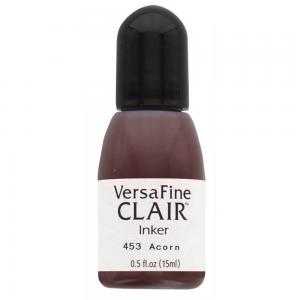 VersaFine Clair Inker - Acorn [453]