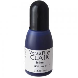 VersaFine Clair Inker - Arctic [604]